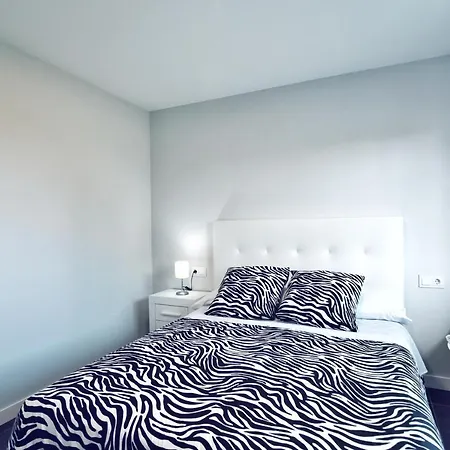 Perdices Ii * Meaño