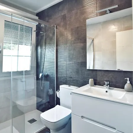 Apartament Perdices Ii Meaño