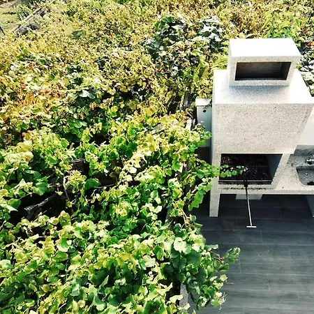 Apartamento Perdices Ii