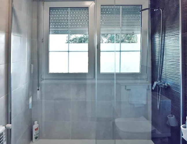 Apartamento Perdices Ii *