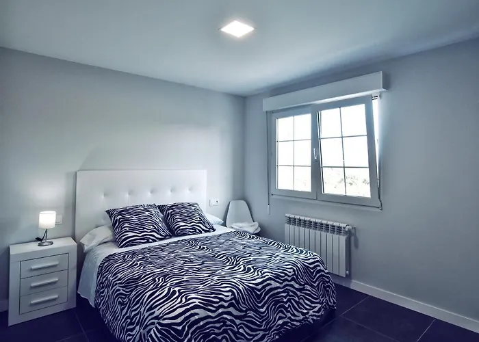 Apartamento Perdices Ii *