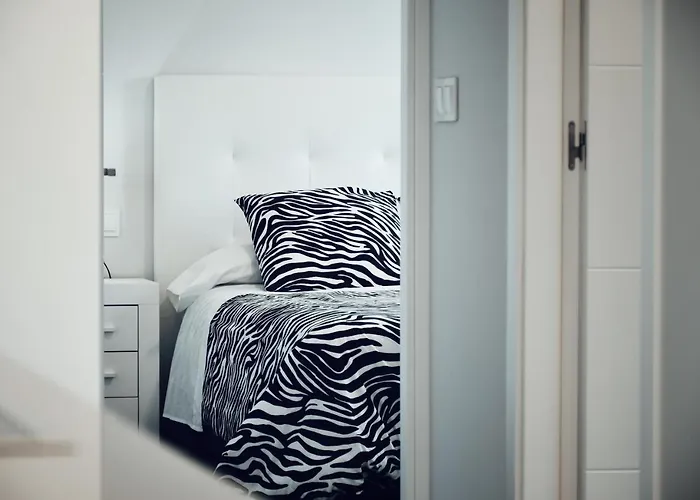 Apartamento Perdices Ii Meaño