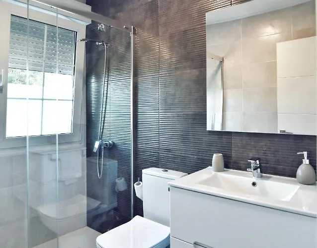 Apartamento Perdices Ii Meaño