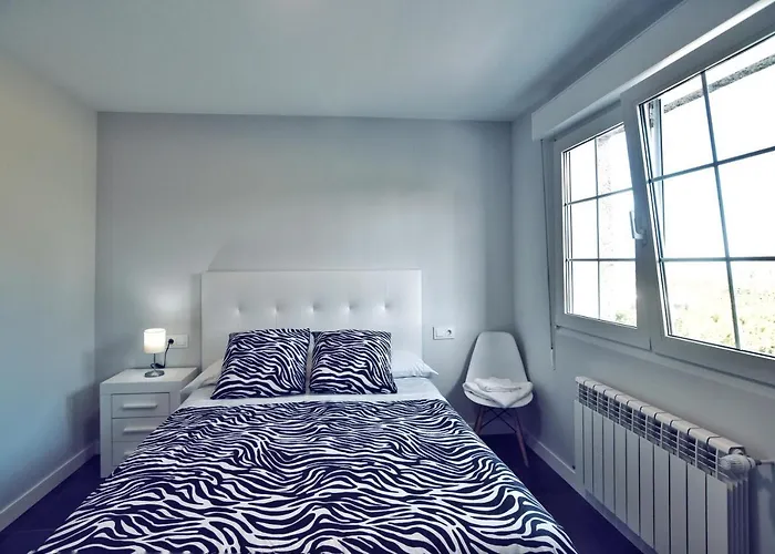 Perdices Ii Daire Meaño